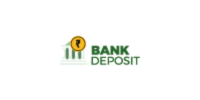 Cricplus Bank Deposit