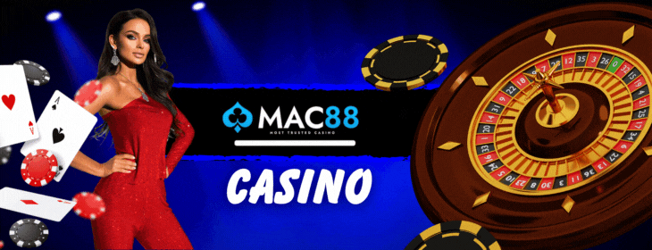 Cricplus mac88_casino