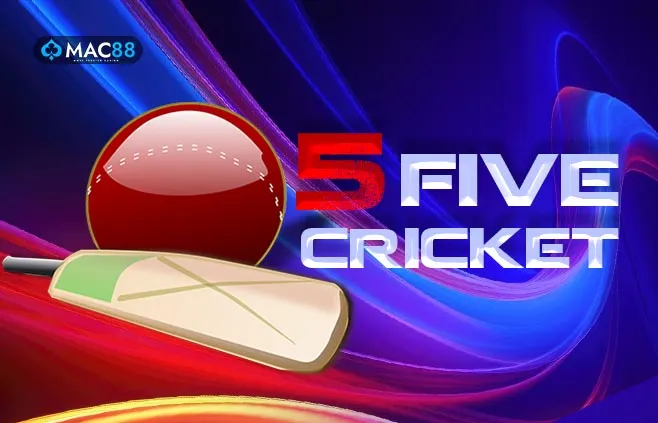 Cricplus five cricket