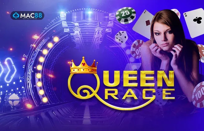 Cricplus Queen race